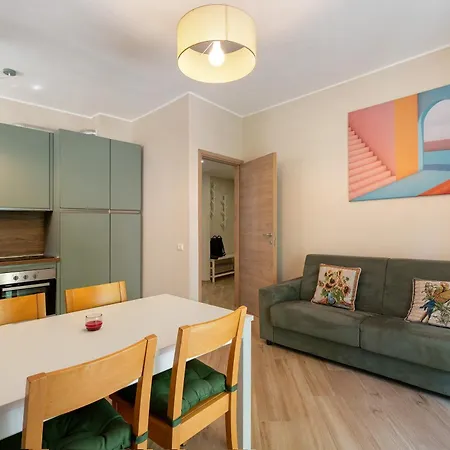 Apartment Casa Larisa Maggiore