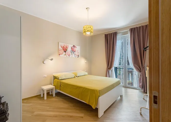 Casa Larisa Maggiore *