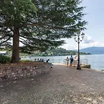Appartamento Casa Làrisa Maggiore Laveno-Mombello