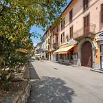 Appartamento Casa Làrisa Maggiore
