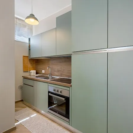 Appartamento Casa Làrisa Maggiore Laveno-Mombello