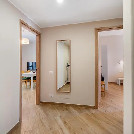 Apartment Casa Larisa Maggiore