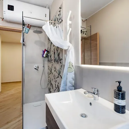 Apartament Casa Larisa Maggiore Laveno-Mombello