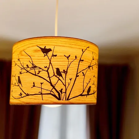 Apartament Casa Larisa Maggiore *