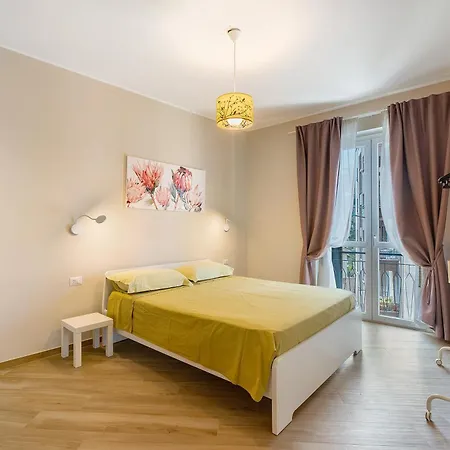 Casa Larisa Maggiore *