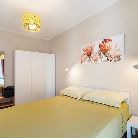 Apartament Casa Larisa Maggiore