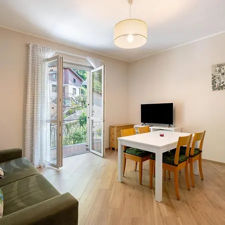 Apartment Casa Larisa Maggiore *
