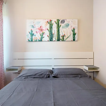 Casa Larisa Maggiore Apartment *