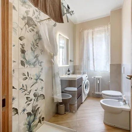 Casa Larisa Maggiore Apartment