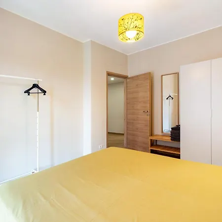 Apartment Casa Larisa Maggiore