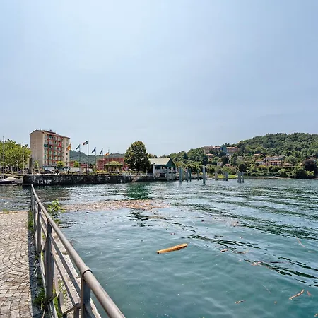 Appartamento Casa Làrisa Maggiore *