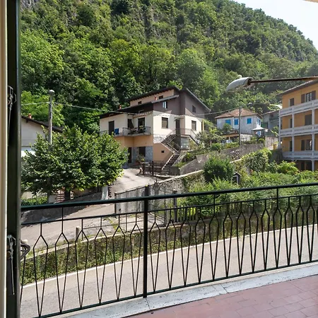 شقة Casa Larisa Maggiore *