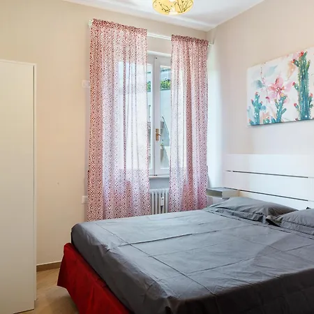 Casa Larisa Maggiore لافينو-مومبيلو