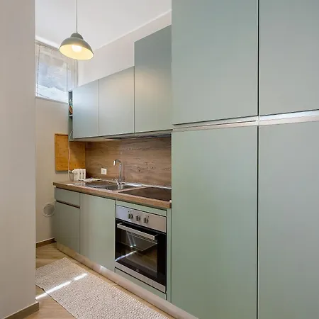 Appartamento Casa Làrisa Maggiore