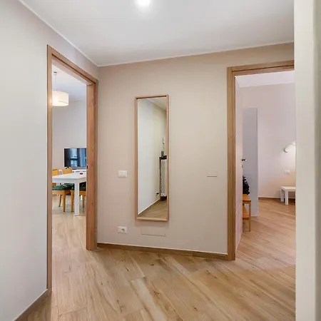 Appartamento Casa Làrisa Maggiore