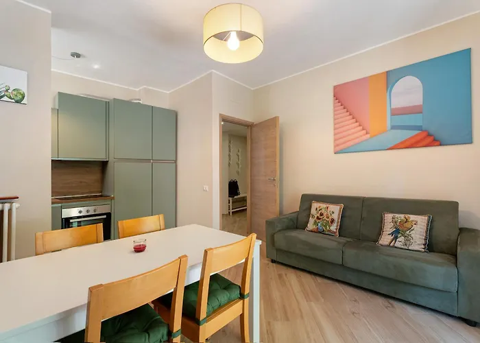 Casa Larisa Maggiore *