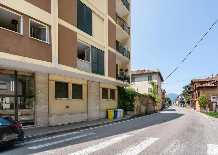 Casa Larisa Maggiore *