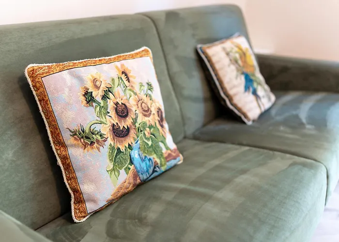 Casa Larisa Maggiore Apartament *