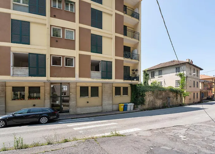 Casa Larisa Maggiore *