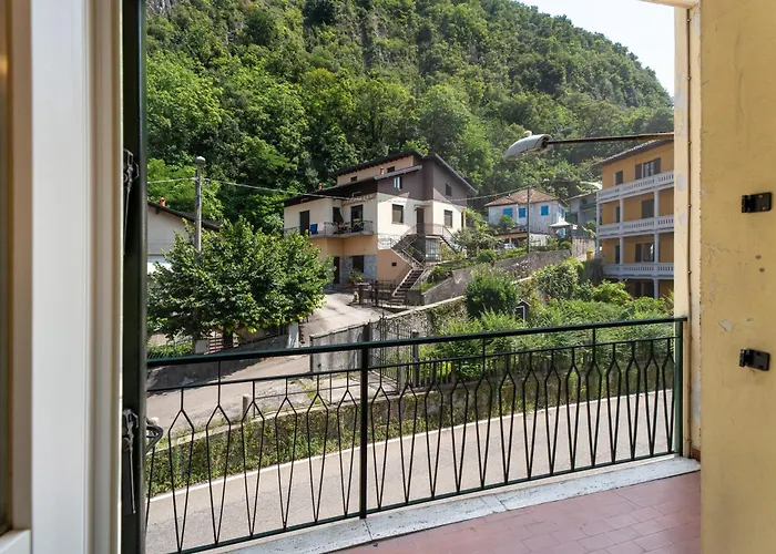 Apartament Casa Larisa Maggiore *