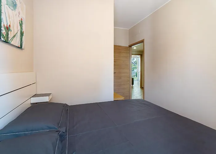 Casa Larisa Maggiore * Laveno-Mombello