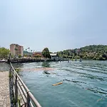 Daire Casa Larisa Maggiore *