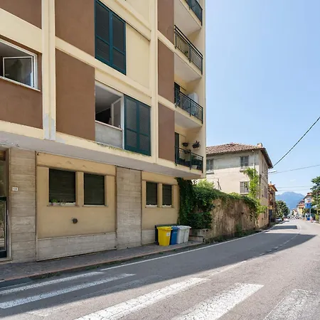 Casa Larisa Maggiore *