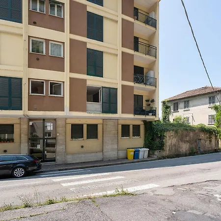 Casa Larisa Maggiore *