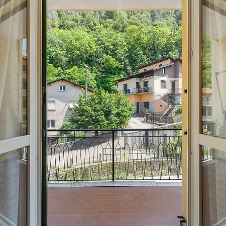 Casa Larisa Maggiore Apartman *