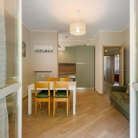 Casa Larisa Maggiore Appartement
