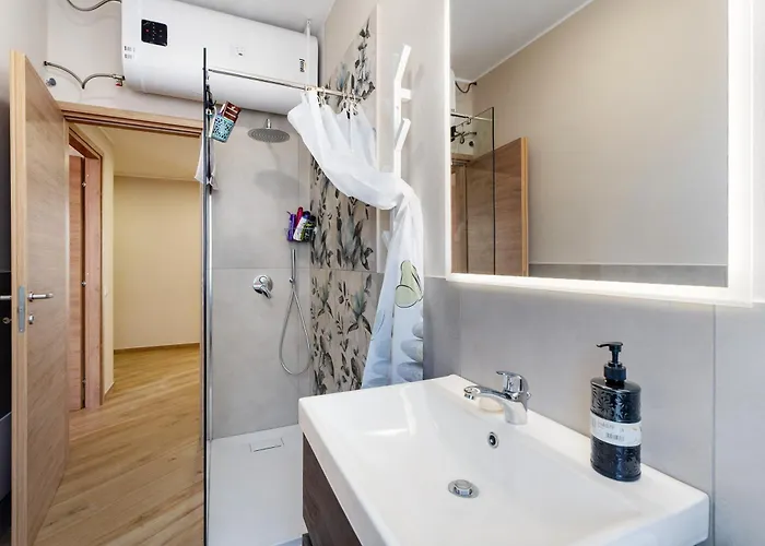 Apartman Casa Larisa Maggiore Laveno-Mombello