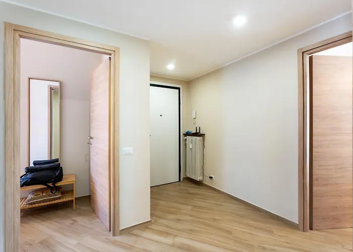 Casa Larisa Maggiore * Laveno-Mombello