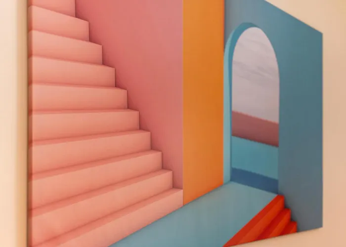 Apartman Casa Larisa Maggiore