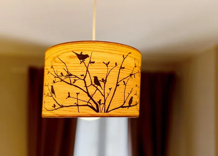 Apartman Casa Larisa Maggiore *