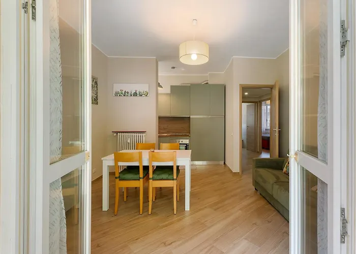 Casa Larisa Maggiore *