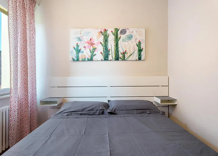 Casa Larisa Maggiore Apartman *