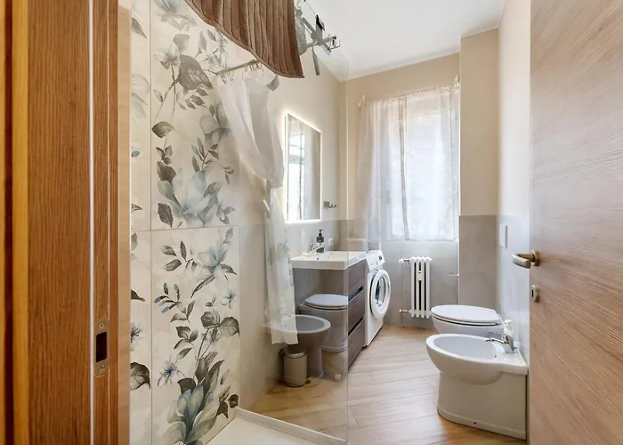 Casa Larisa Maggiore Apartman