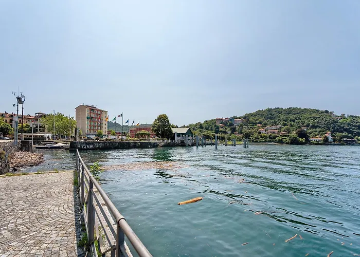 Apartman Casa Larisa Maggiore *