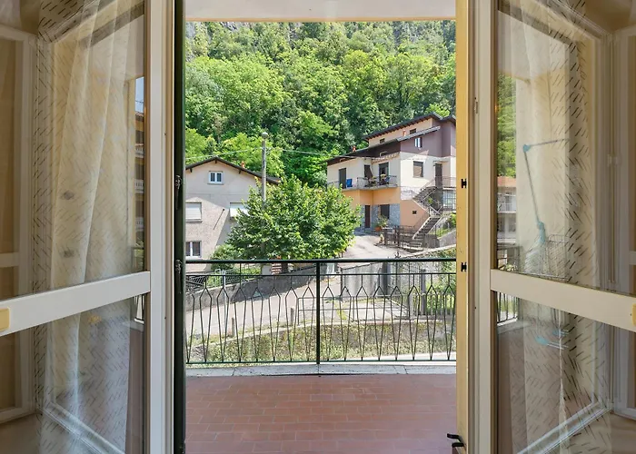 Casa Larisa Maggiore Apartman *