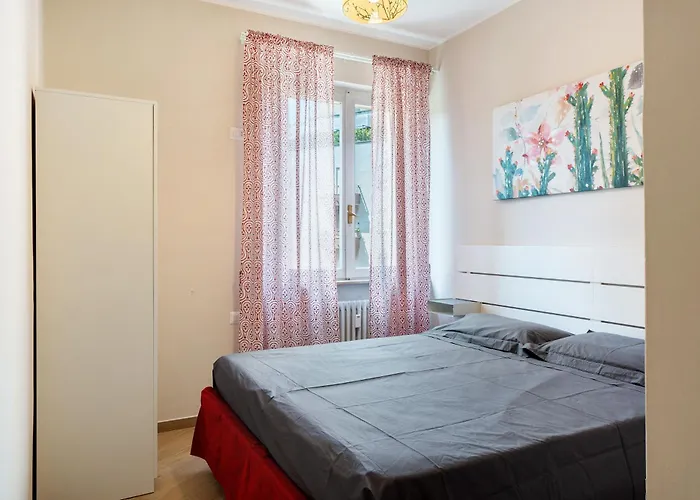 Casa Larisa Maggiore Laveno-Mombello